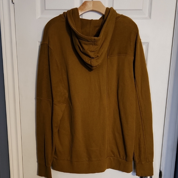 Kangol Men's  Hoodie SIZE XL - Picture 10 of 11